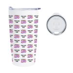 Custom America250™ 20 Oz. Full Color Himalayan Tumbler