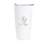 Custom America250™ 20 Oz. Full Color Himalayan Tumbler - 4