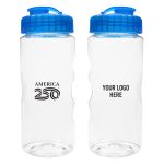Custom America250™ 20 Oz. Wilderness Sports Bottle
