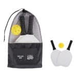 Custom America250™ 3pc. Pickleball Set