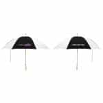 Custom America250™ 60" Arc Golf Umbrella