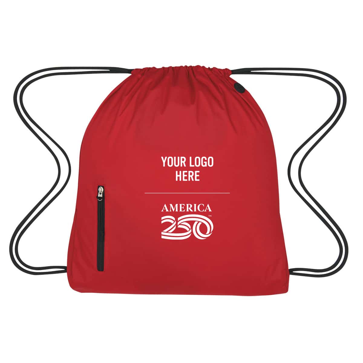 Custom America250™ Big Muscle Sports Pack