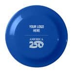 Custom America250™ Large Discus