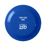 Custom America250™ Small Discus
