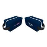 Custom America250™ Sublime Series Rpet Dopp Kit Toiletry Bag