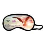 Custom America250™ Sublime Series Sleep Eye Mask