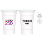 Custom America250™ The Party Cup