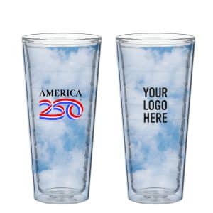 Custom America250™ Tritan™22