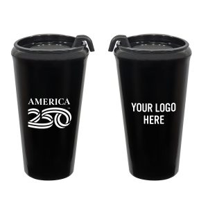 Custom America250™16 Oz. Infinity Tumbler