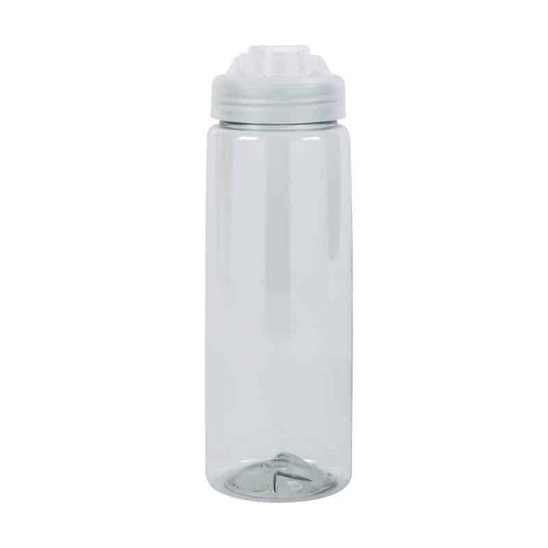 Custom Carlsbad 26 oz. RPET Bottle with Chug Spout - 2