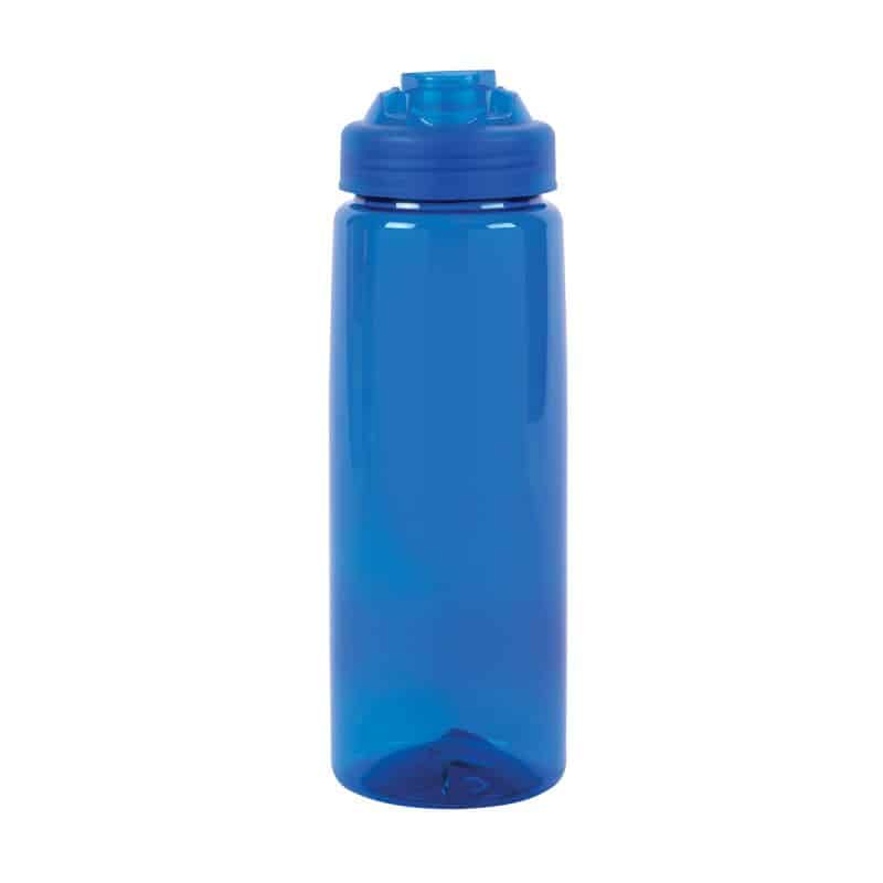 Custom Carlsbad 26 oz. RPET Bottle with Chug Spout - 3