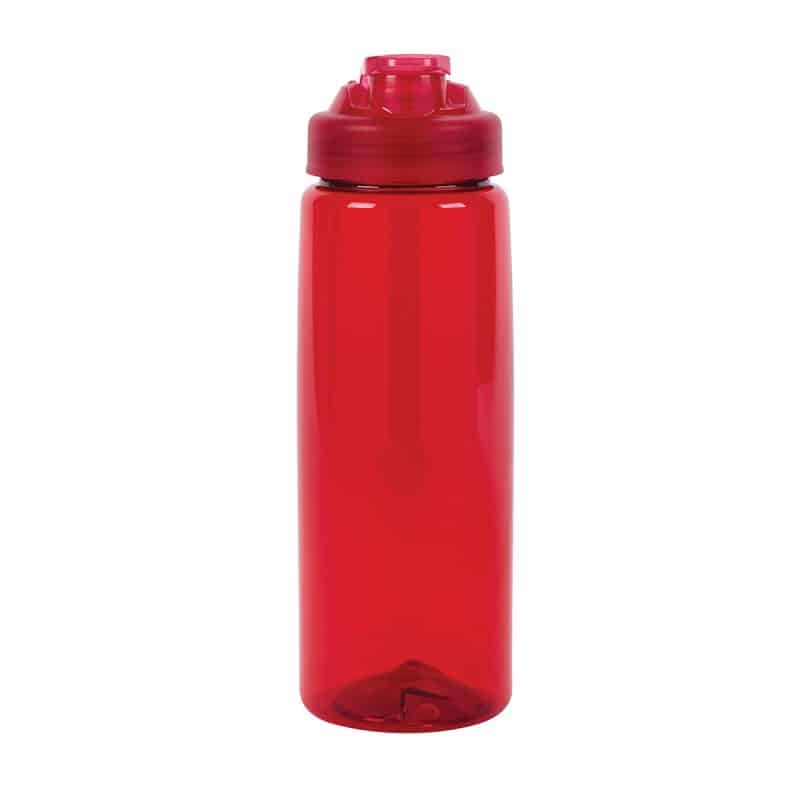 Custom Carlsbad 26 oz. RPET Bottle with Chug Spout - 4