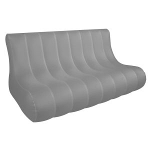 Custom Design-Air Couch Clear Inflatable Only