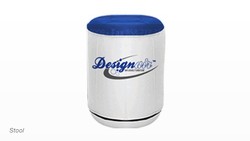 Custom Design-Air Inflatable Stool