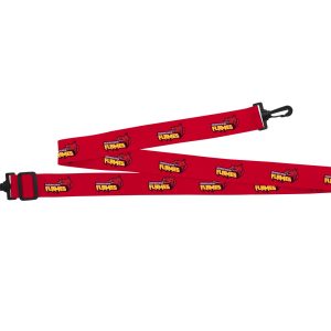 Custom Good Value™ Essential Sublimated Shoulder Strap