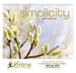 Custom Good Value™ Simplicity - Spiral - 1
