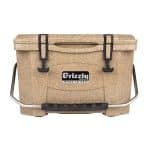 Custom Grizzly 20 qt Cooler - 6