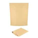 Custom Kraft Paper Brown Mailer 16" X 19.75" - 1