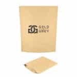 Custom Kraft Paper Brown Mailer 16" X 19.75"