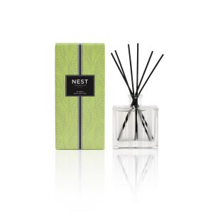 Custom NEST Fragrances Bamboo Reed Diffuser
