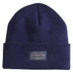 Custom Pendleton Beanie