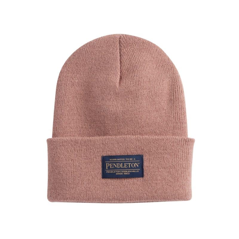 Custom Pendleton Beanie