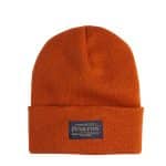 Custom Pendleton Beanie