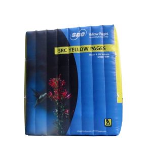 Custom Porta-Board Inflatable Billboard 12'L x 12'H x 6'D