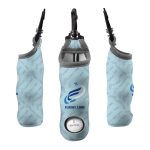 Custom Toddy® Gear Featherlite™ Golf Ball Caddy - 2