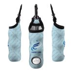 Custom Toddy® Gear Featherlite™ Golf Ball Caddy - 3