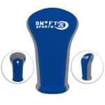 Custom Toddy® Gear Featherlite™ Golf Driver Club Cover