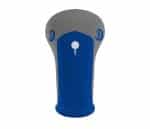 Custom Toddy® Gear Featherlite™ Golf Driver Club Cover - 5