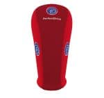 Custom Toddy® Gear Featherlite™ Golf Iron Cover - 4