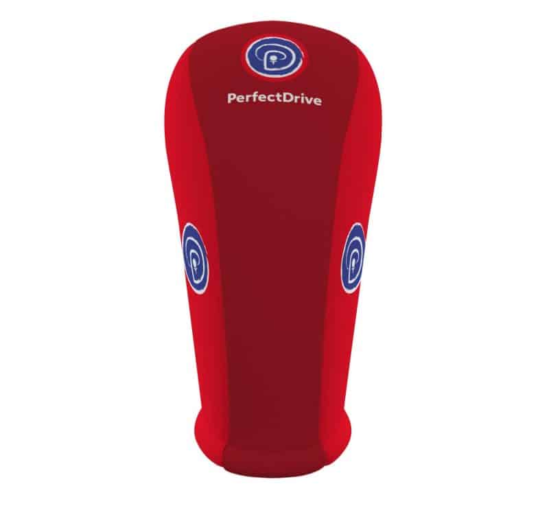 Custom Toddy® Gear Featherlite™ Golf Iron Cover - 4