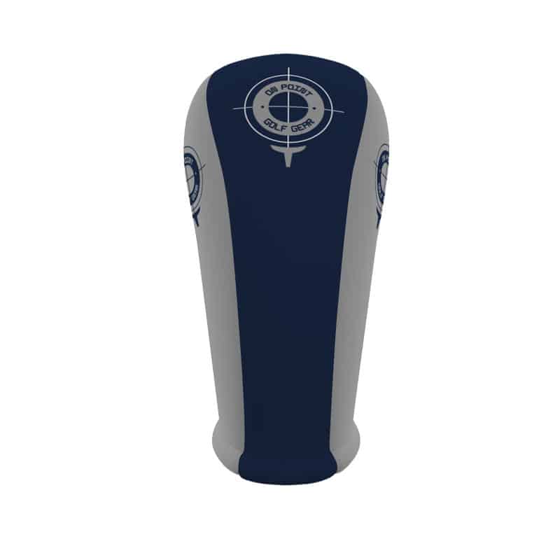 Custom Toddy® Gear Featherlite™ Golf Iron Cover - 7