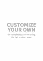 Custom Triumph® Calendars Small Quantity Custom Span-A-Year Calendar - 3