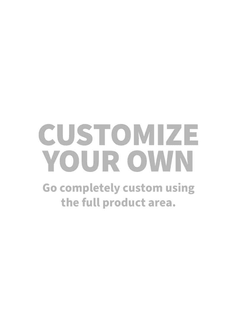 Custom Triumph® Calendars Small Quantity Custom Span-A-Year Calendar - 3