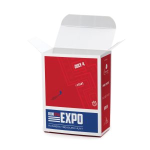 Custom Tuck Box-Large