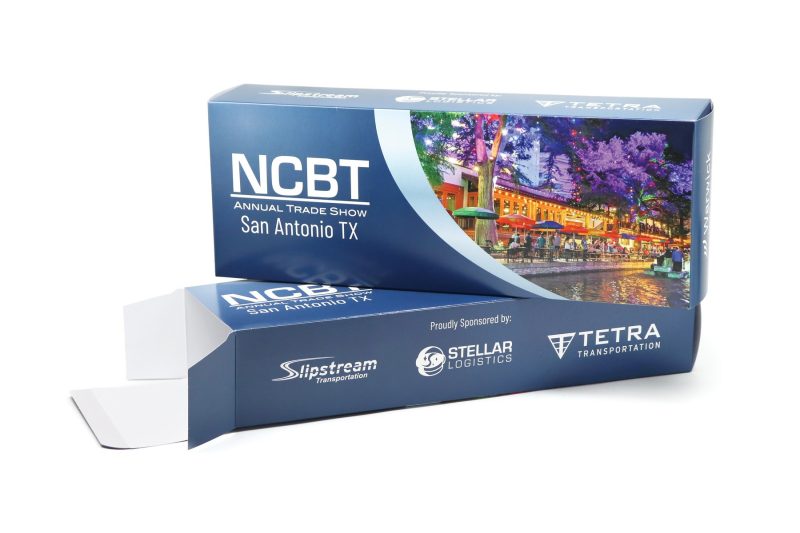 Custom Tuck Box-XtraLarge