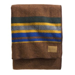 Custom Yakima® Camp Blanket
