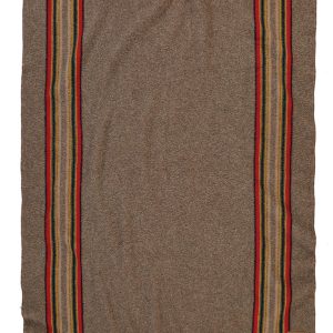 Custom Yakima® Camp Throw Blanket