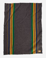 Custom Yakima® Camp Throw Blanket