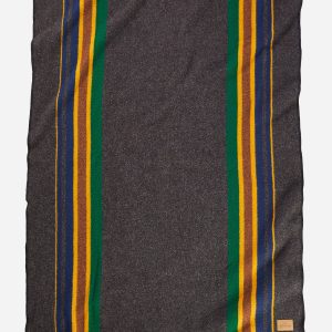 Custom Yakima® Camp Throw Blanket