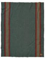 Custom Yakima® Camp Throw