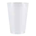 Custom 12 Oz. Frost Flex Mood Cup - 3