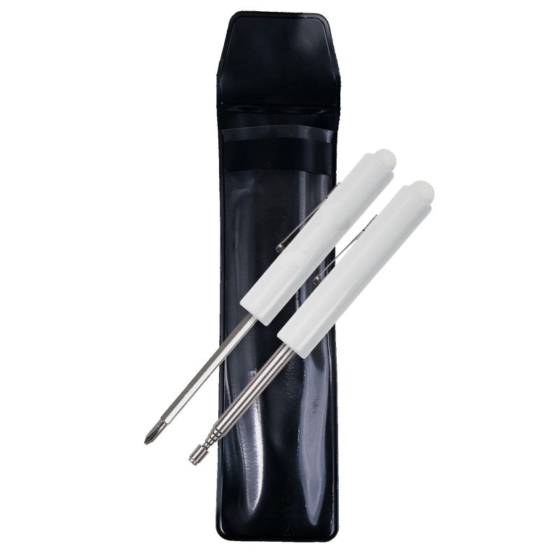 Custom 2-Piece Jumbo Tool Set FC - 1