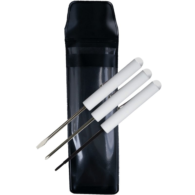 Custom 3-Piece Tool Set FC - 2