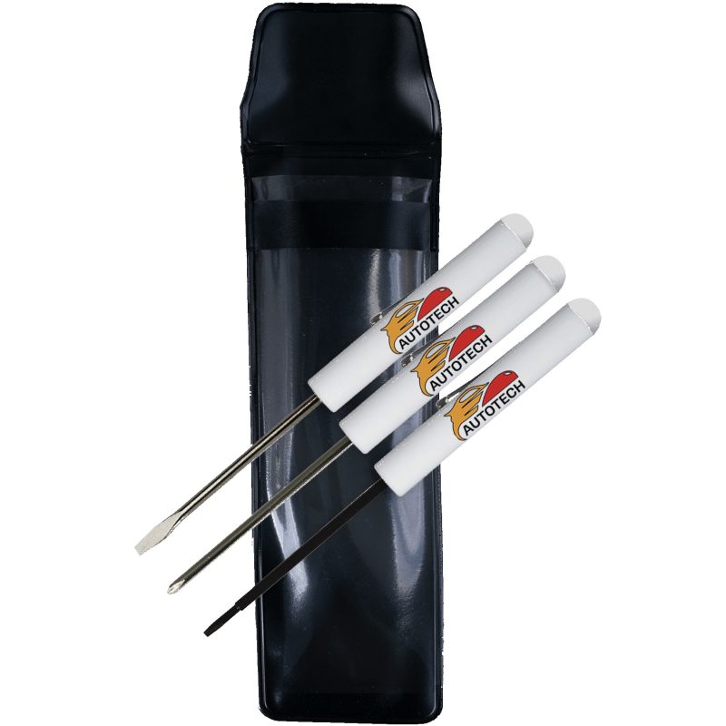 Custom 3-Piece Tool Set FC