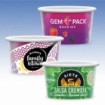 Custom 3 oz-Cold Paper Cups/Containers