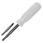 Custom 6-In-One Screwdriver FC - 1